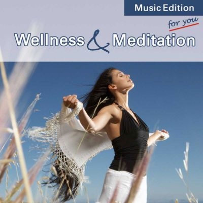 Wellness & Meditation - Arnd Stein