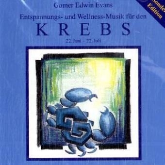 Krebs - Gomer E Evans