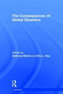 The Consequences of Global Disasters - 