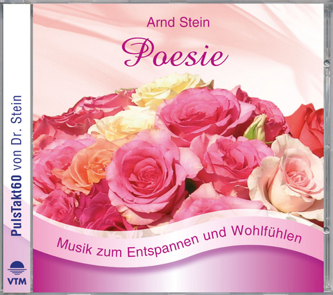 Poesie - Arnd Stein