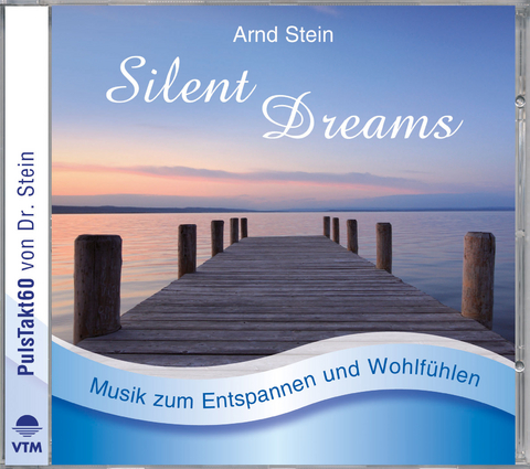 Silent Dreams - Arnd Stein