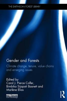 Gender and Forests - 