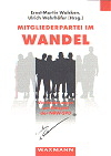 Mitgliederpartei im Wandel - 