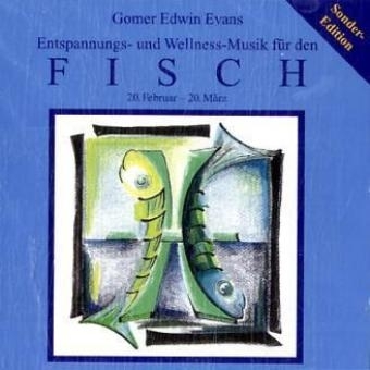 Fisch - Gomer E Evans