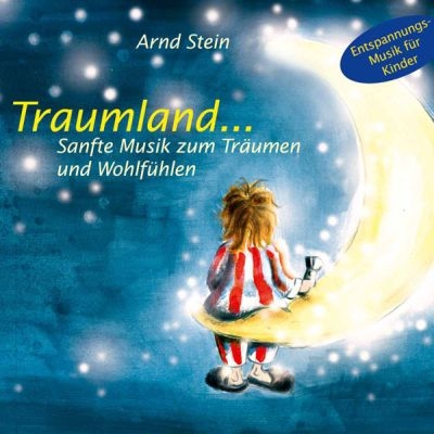 Traumland - Arnd Stein