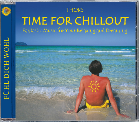 Time for Chillout - Horst Bösing