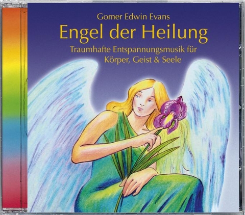 Engel der Heilung - Gomer E Evans