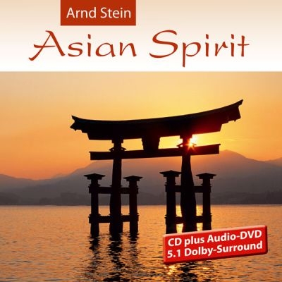 Asian Spirit - Arnd Stein