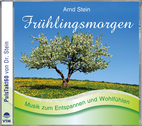 Frühlingsmorgen - Arnd Stein