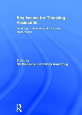 Key Issues for Teaching Assistants - 
