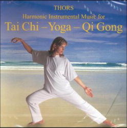 Tai Chi - Yoga - Qi Gong -  Thors