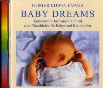 Baby Dreams - Gomer E Evans