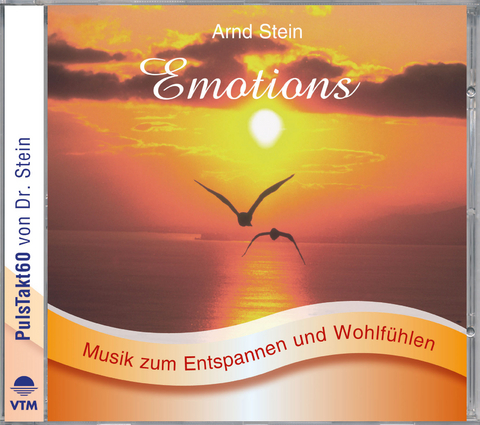 Emotions - Arnd Stein