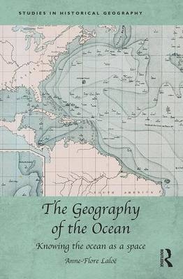 Geography of the Ocean -  Anne-Flore Laloe