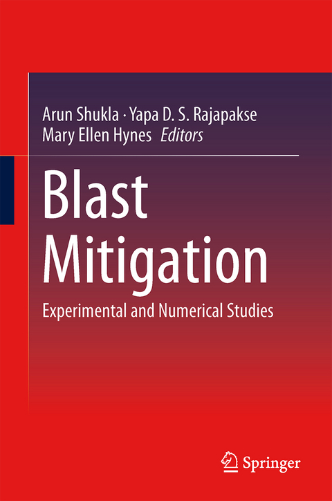 Blast Mitigation - 