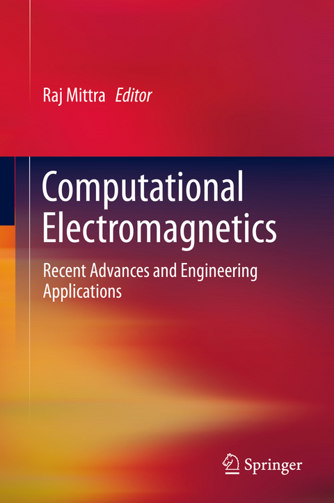 Computational Electromagnetics - 