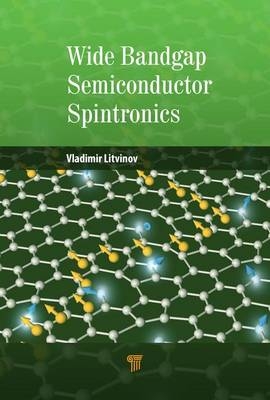 Wide Bandgap Semiconductor Spintronics - Irvine Vladimir (Sierra Nevada Corporation  California  USA) Litvinov