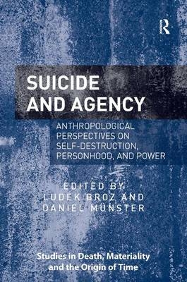 Suicide and Agency - 