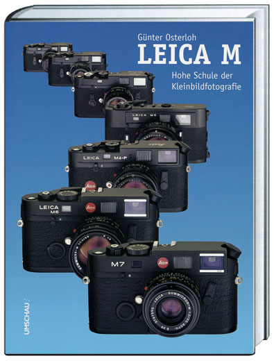 Leica M - Günter Osterloh