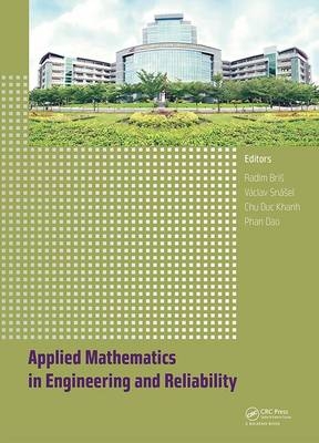 Applied Mathematics in Engineering and Reliability - 