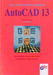 AutoCAD 13 - Harald Vogel