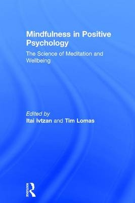 Mindfulness in Positive Psychology - 