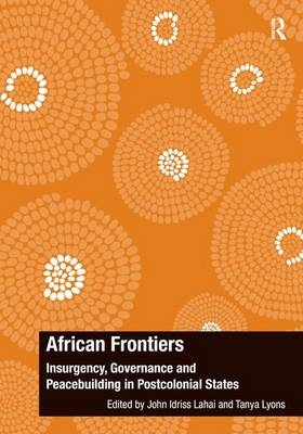 African Frontiers -  John Idriss Lahai,  Tanya Lyons