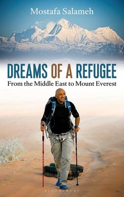 Dreams of a Refugee -  Salameh Mostafa Salameh