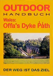 Wales: Offas Dyke Path - Ingrid Retterath