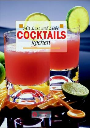 Cocktails - Maria Buchheim