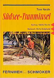 Südsee-Trauminsel - Tom Neale