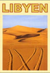 Libyen - David Steinke