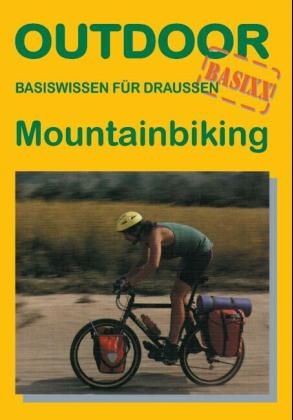 Mountainbiking - Markus Seibel