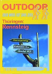 Thüringen: Rennsteig - Sven Deutschmann