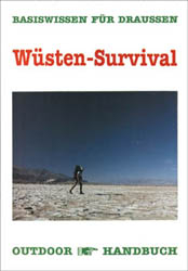 Outdoor Wüsten-Survival - Dick Nelson, Sharon Nelson