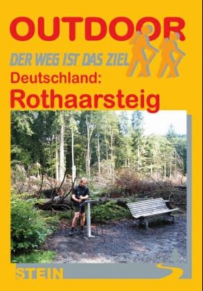 Deutschland: Rothaarsteig - Oliver Schröder, David Kuhnert