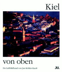 Kiel von oben - Jan Köhler-Kaess