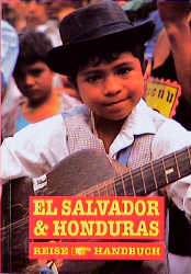 El Salvador & Honduras - David Steinke