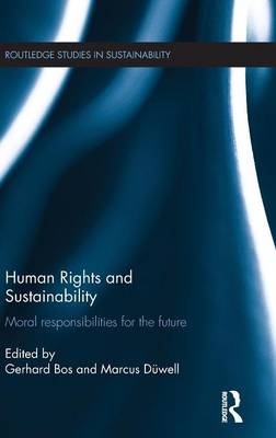 Human Rights and Sustainability - 