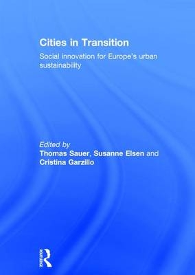 Cities in Transition - 