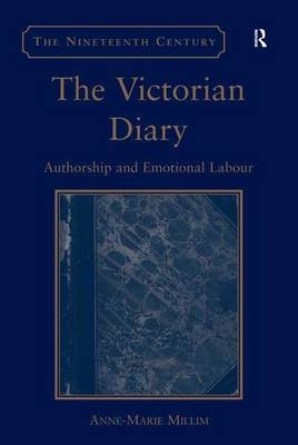 The Victorian Diary -  Anne-Marie Millim