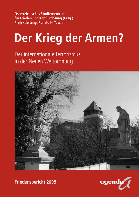 Der Krieg der Armen?