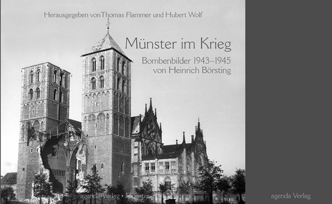 Münster im Krieg - 