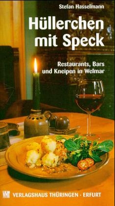 Hüllerchen mit Speck - Stefan Hasselmann