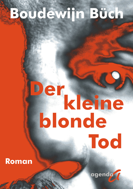 Der kleine blonde Tod - Boudewijn Büch