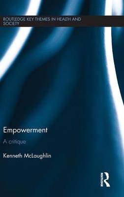 Empowerment -  Kenneth McLaughlin