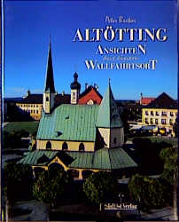 Altötting - Peter Becker