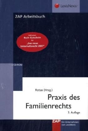 Praxis des Familienrechts - 