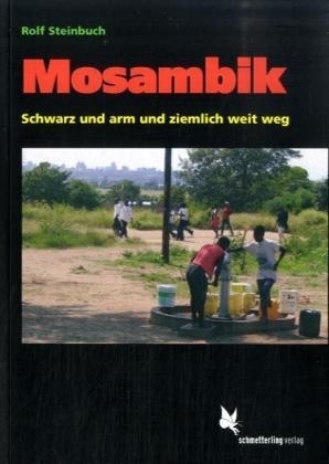 Mosambik - Rolf Steinbuch