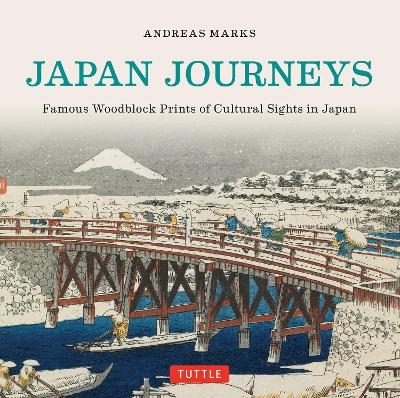 Japan Journeys - Andreas Marks